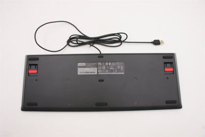Lenovo SMC KBD-UK English 5D51H38245