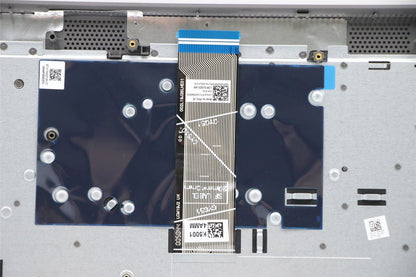 Lenovo Upper Case ASM_GR L81YK NBLNFPGG 5CB0X56366