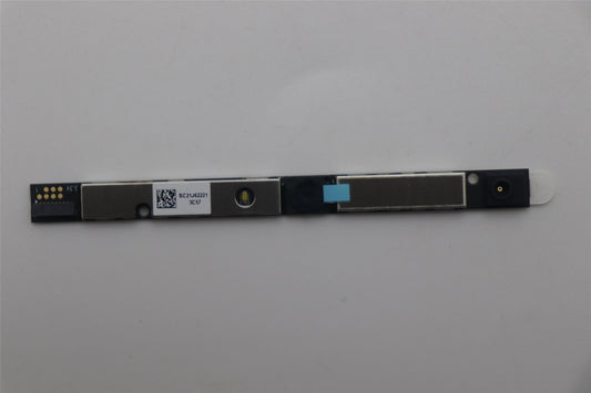 Lenovo CS21 HD 2MIC LVI CHROME 5C21D51899