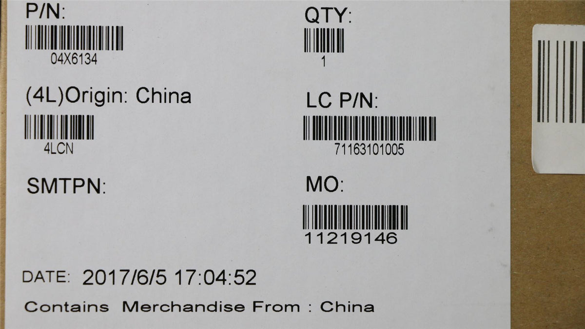 Lenovo E14_2014, TW, CHY Traditional Chinese Keyboard 04X6134