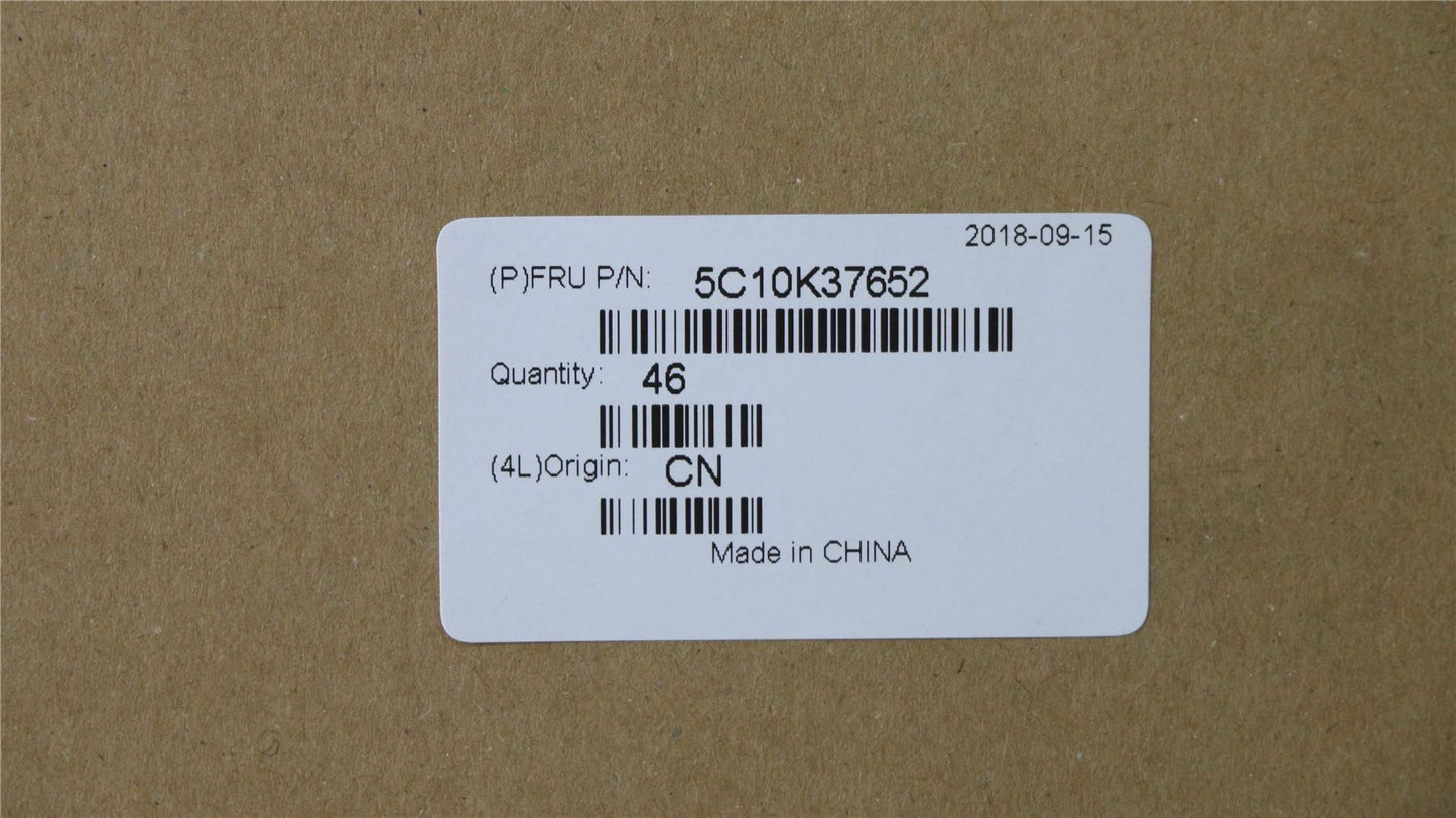 Lenovo IdeaPad Y700-17ISK Cable Webcam Camera 5C10K37652