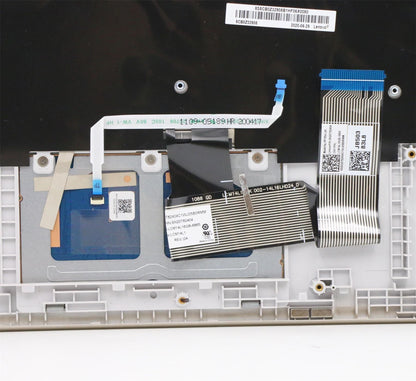 Lenovo Upper Case ASM_UK B 82BB AL 5CB0Z32908