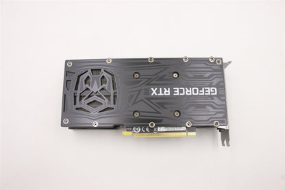 Lenovo VIDEO_CARD MSI@RTX3060Ti@8G/D6/3DP/H 5V10W62716