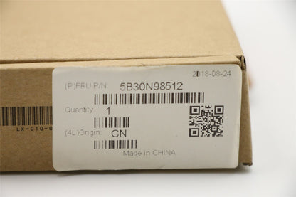 Lenovo IdeaPad 520-15IKB Bezel Cover DVD Optical Drive Grey 5B30N98512