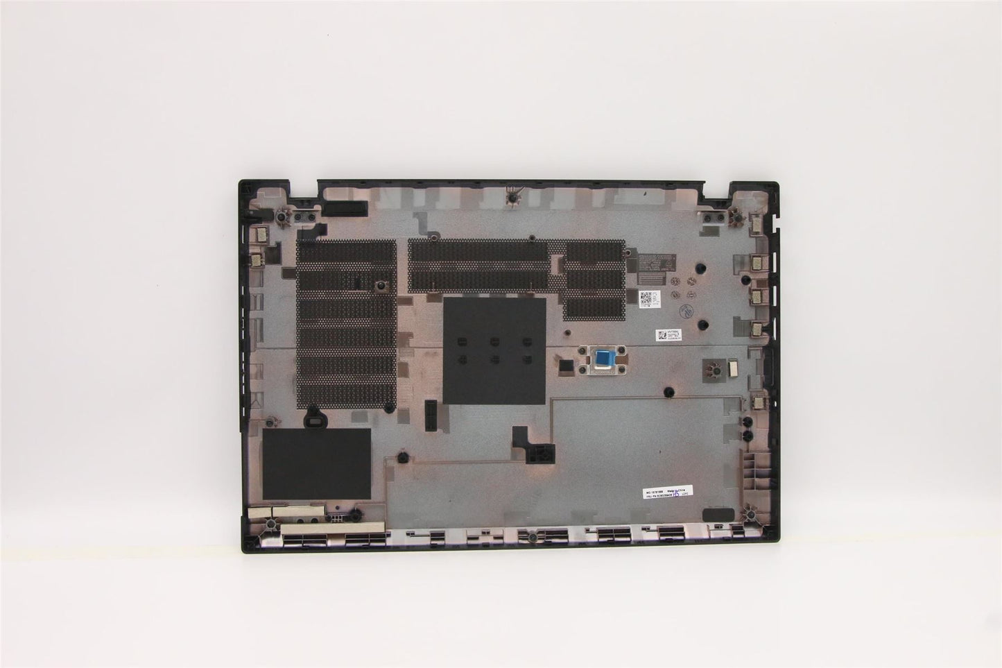 Lenovo ThinkPad T15p Gen 2 Bottom Base Lower Chassis Cover Black 5CB0Z69438