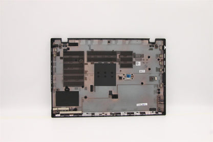 Lenovo ThinkPad T15p Gen 2 Bottom Base Lower Chassis Cover Black 5CB0Z69438