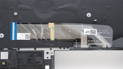 Lenovo Upper Case ASM_UKE W 82R9 CG 5CB1H71566