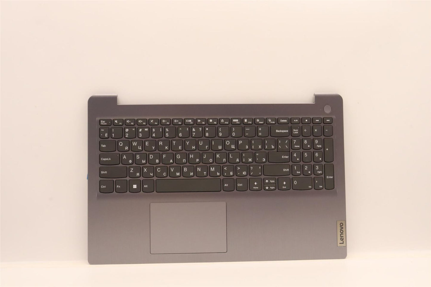 Lenovo COVER Upper Case ASM_RUS L82RK NFP AG N 5CB1H78305