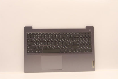 Lenovo COVER Upper Case ASM_RUS L82RK NFP AG N 5CB1H78305