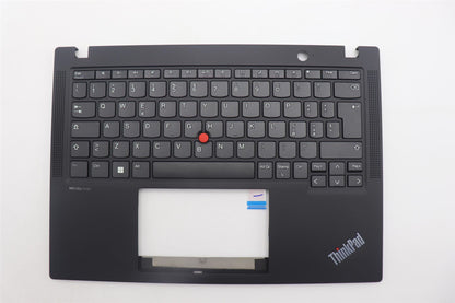 Lenovo MECH_ASM KB BK MG ITA PMX 5M11M02972
