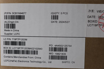 Lenovo Upper Case ASM_GER L 83E5AG NBL 5CB1N94677