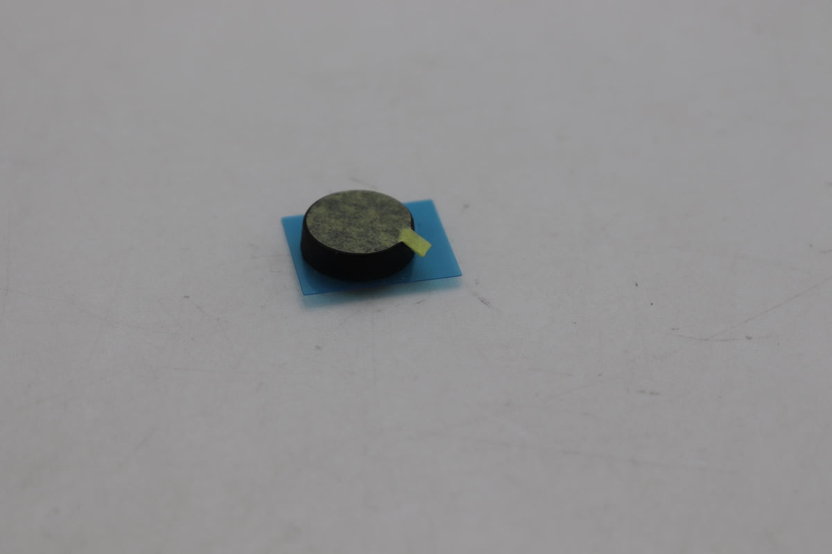 Lenovo MECHANICAL PWR_BTN_ASSY_BLACK NIC Board 5M21L98580