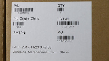 Lenovo 5B20M31226 MBL80SV I57200U 4GL BL WIN RTC