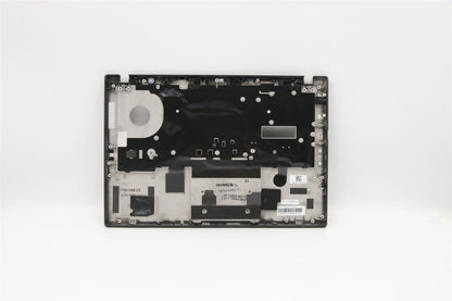 Lenovo ThinkPad T480s Palmrest Top Cover Housing Black 5M10W47583