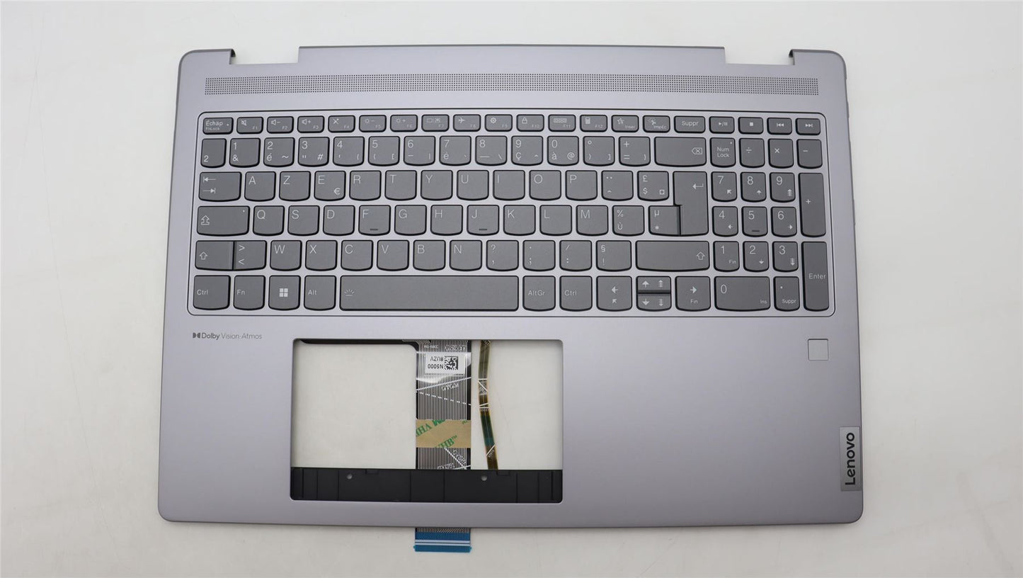 Lenovo Upper Case ASM_FRA H 83BS FP ARGY 5CB1L50400