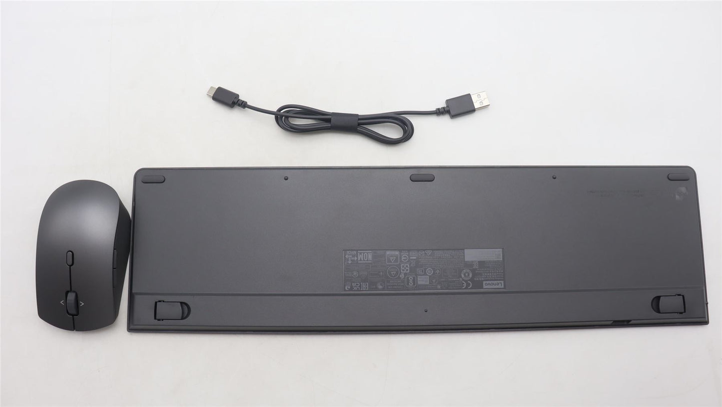 Lenovo Primax K71_G2 2.4GBT G RU_CY 5KM1K37644