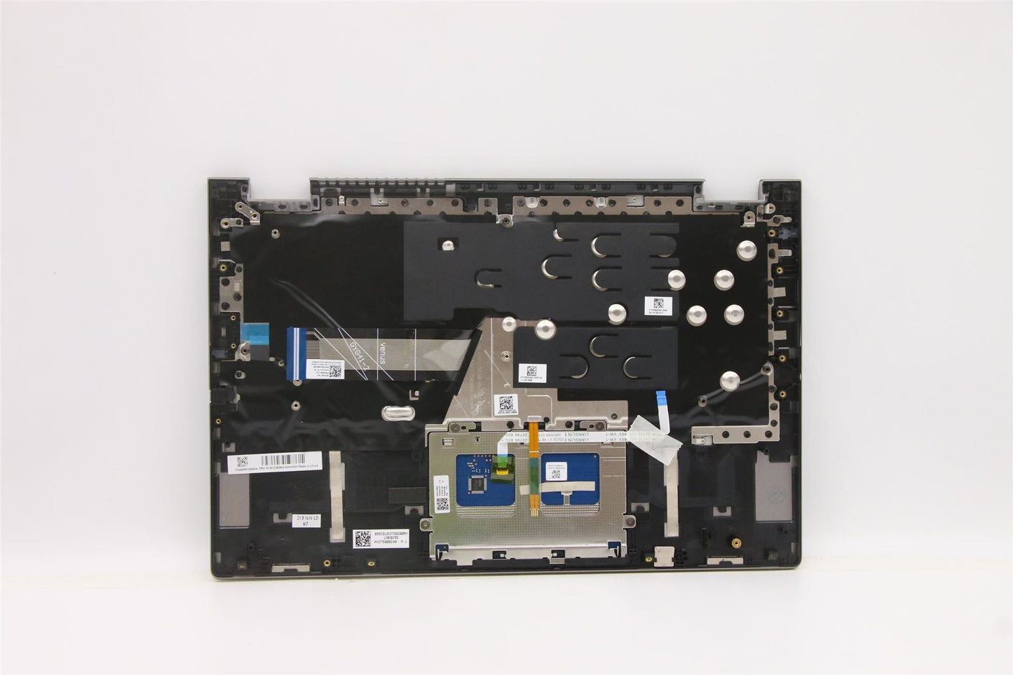 Lenovo Upper Case ASM_TC C 20WE BLKB N 5CB1C90964