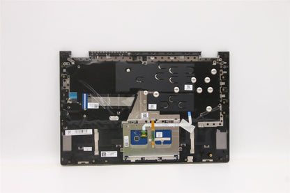 Lenovo Upper Case ASM_TC C 20WE BLKB N 5CB1C90964