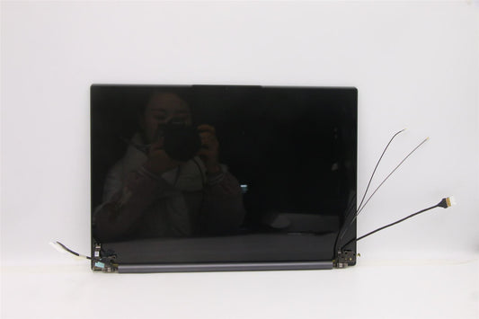 Lenovo Yoga 7 16ACH6 Screen LCD Display Assembly 16 QHD Anti-Glare 5D10S39738