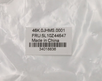 Lenovo 5L10Z44647 LABEL GEO LABEL KIT,BBB-2