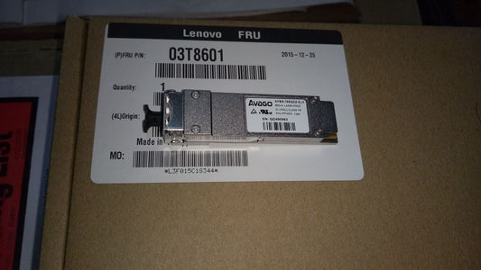 Lenovo OCe14401-UX optic Board 03T8601