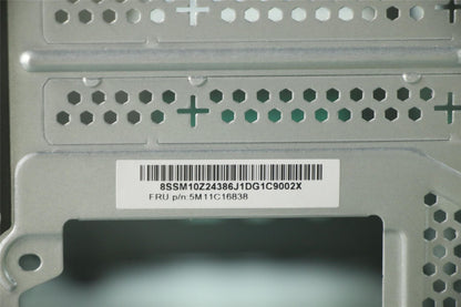 Lenovo MECH_ASM 336CTF ChassisW/OBezel,TCO 5M11C16838