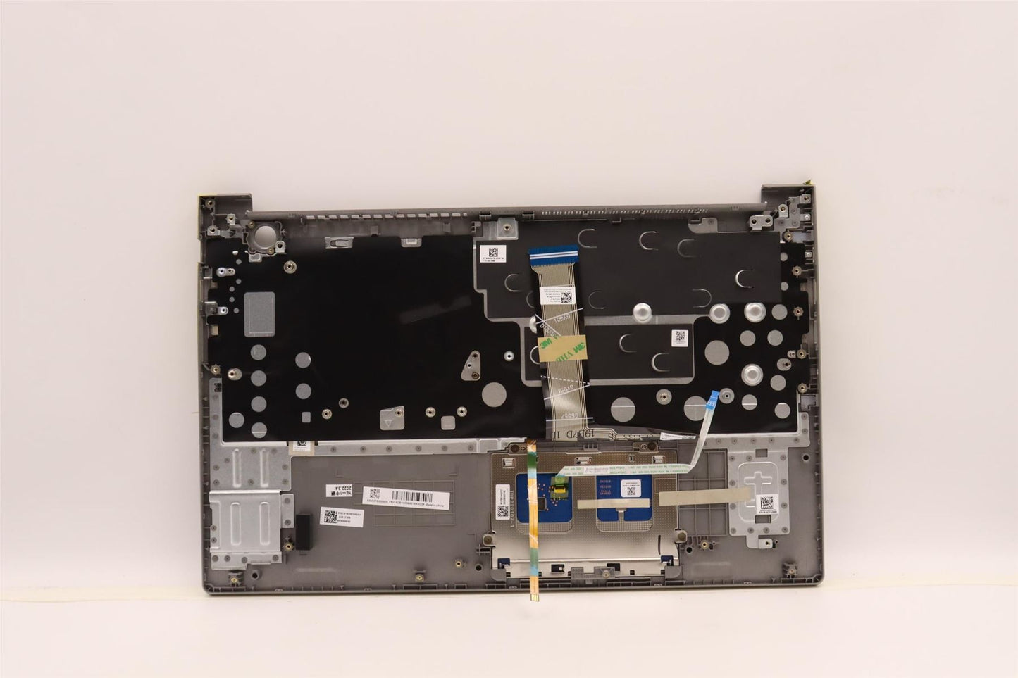 Lenovo ThinkBook 15 G4 ABA Palmrest Cover Touchpad Keyboard Italian 5CB1H88680