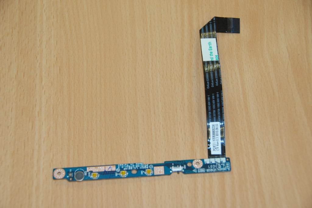Lenovo PQXU1 W/CABLE Power Board 31047862