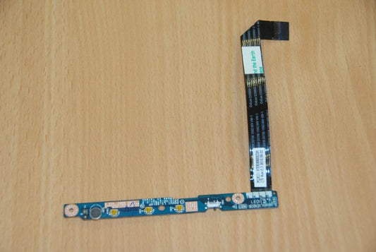 Lenovo PQXU1 W/CABLE Power Board 31047862