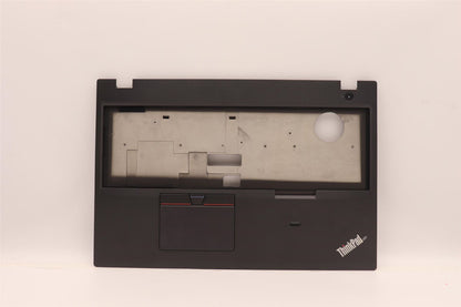 Lenovo ThinkPad T560 P50s Palmrest Top Cover Housing Black 01AY895