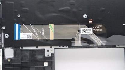 Lenovo Upper Case ASM_SPA W 82R9 CG BL 5CB1H71537