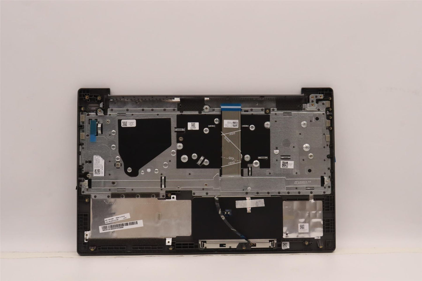 Lenovo IdeaPad 5 15IAL7 5 15ABA7 Palmrest Cover Touchpad Keyboard 5CB1J01462