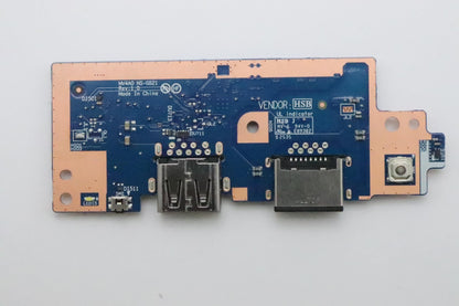 Lenovo CARDPOP L 83M3 IO/B I/O Board 5C50S25893
