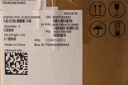 Lenovo IdeaPad 5 14IAU7 Keyboard Palmrest Top Cover US Grey 5CB1H79909