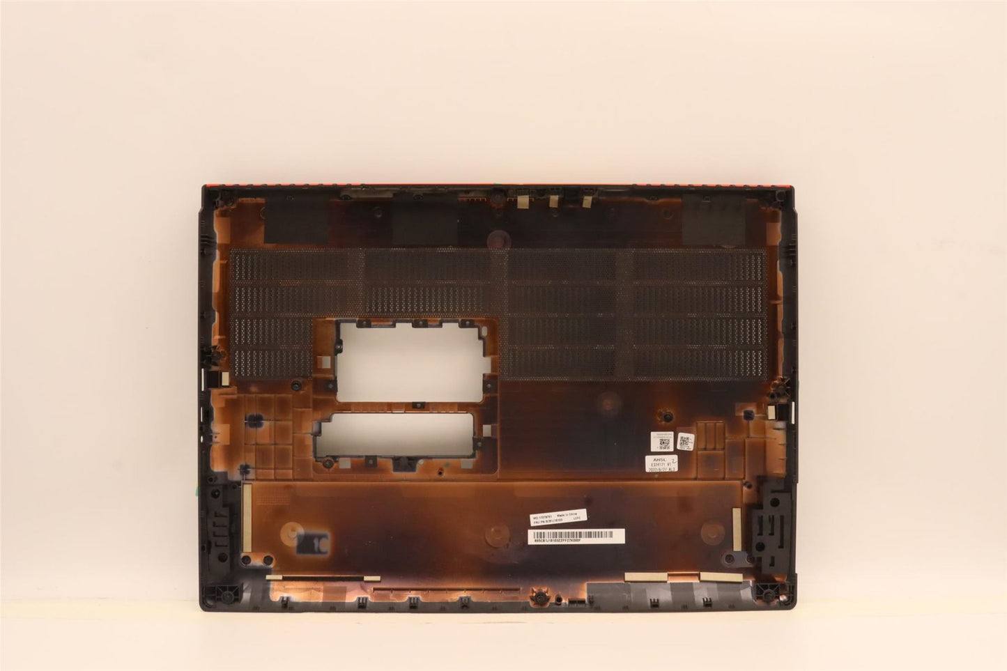 Lenovo JP610_D_COVER_NO_SIM_ASSY 5CB1J18103