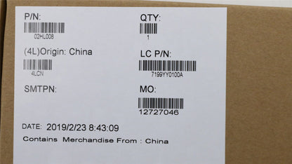 Lenovo MECH_ASM A-Cover,BLK,CFRP,FHD 02HL008