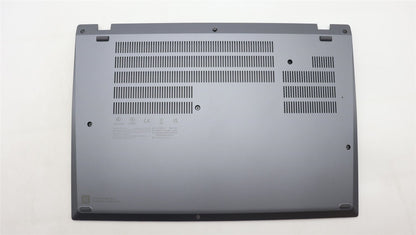 Lenovo FRU P16SG1_D_COV_UMA_SUB_ASSY_GRAY 5CB0Z69595