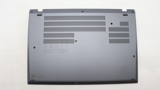 Lenovo FRU P16SG1_D_COV_UMA_SUB_ASSY_GRAY 5CB0Z69595