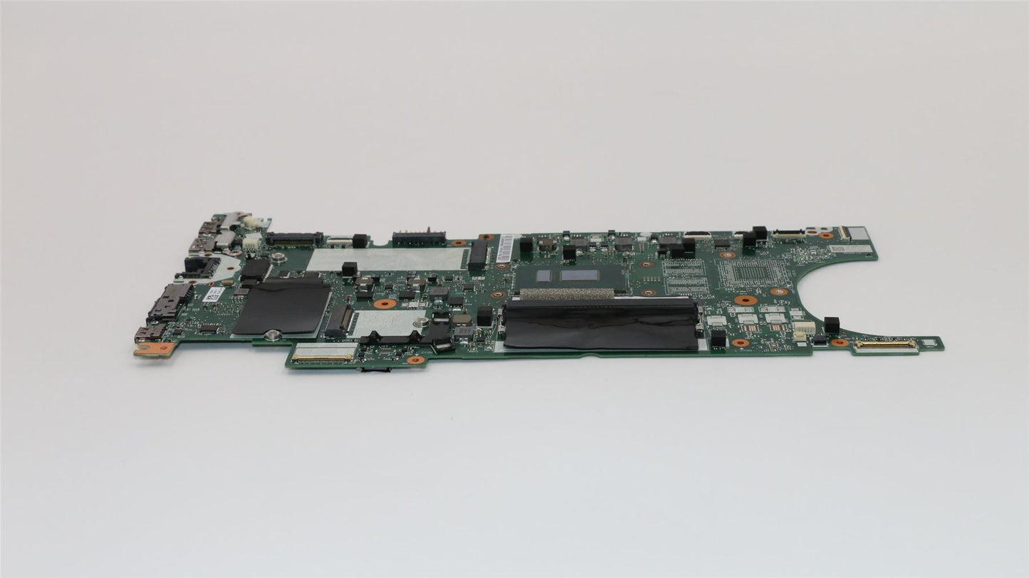 Lenovo ThinkPad T480s T480s Motherboard Mainboard UMA Intel i5-8350U 4GB 01LV620