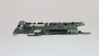 Lenovo ThinkPad T480s T480s Motherboard Mainboard UMA Intel i5-8350U 4GB 01LV620