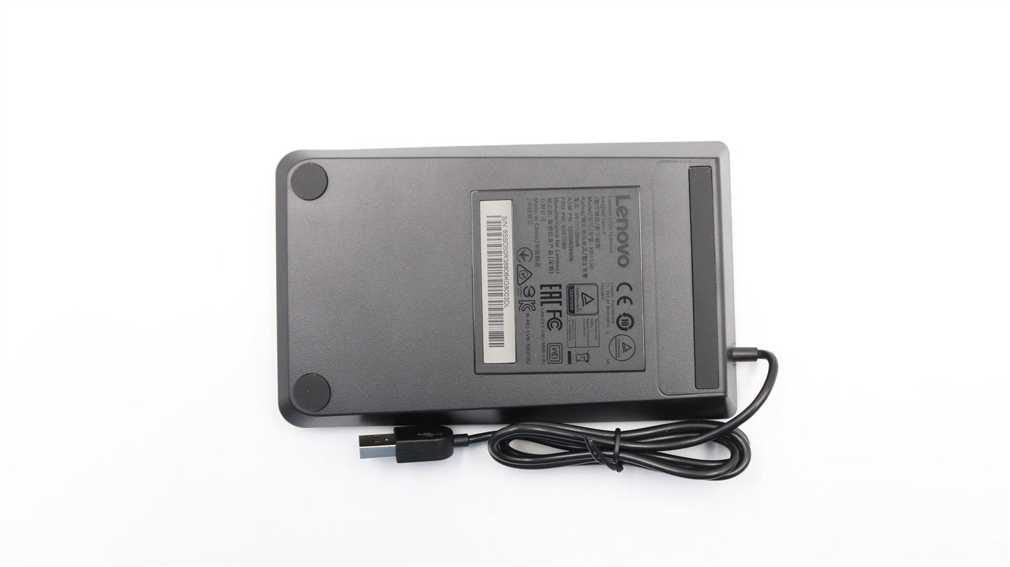 Lenovo Lenovo Num Keypad 03X7599