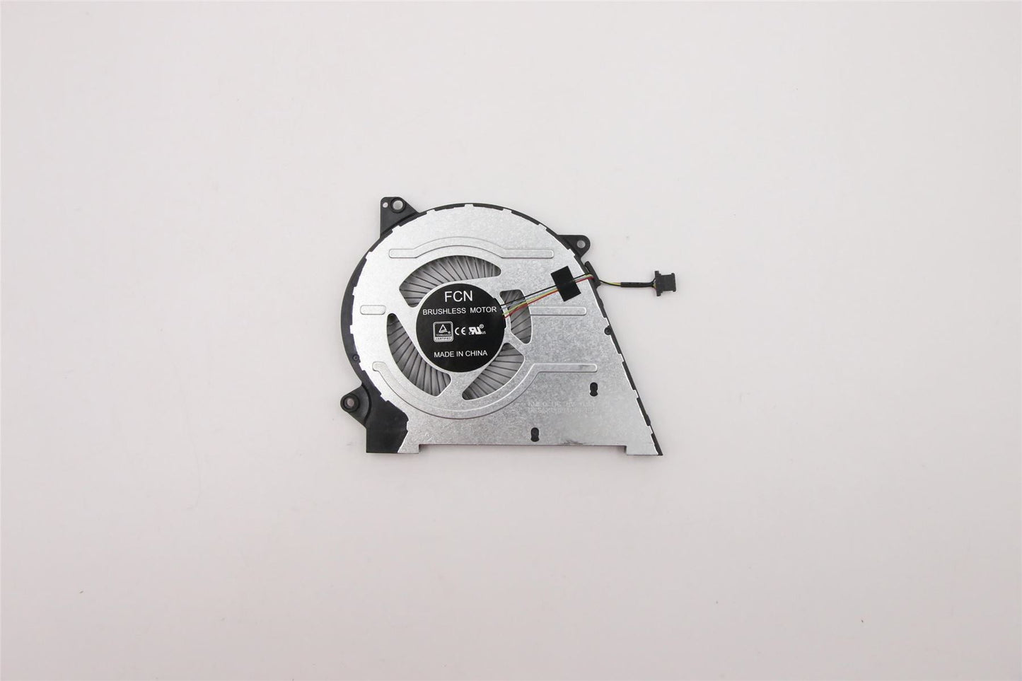 Lenovo Flex 5-14IIL05 Thermal Cooling Fan Fans 5F10S13911