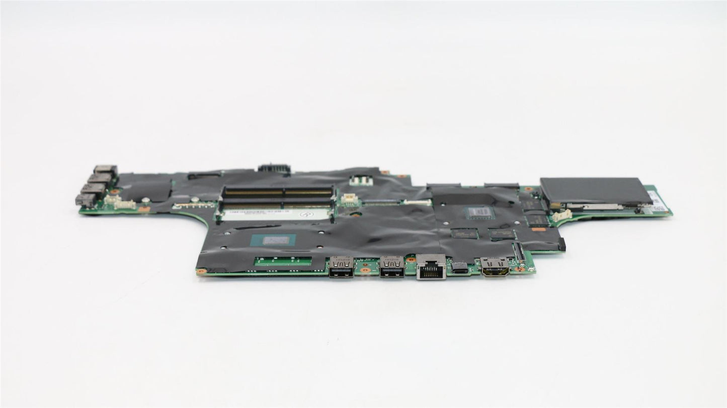 Lenovo ThinkPad P50 Motherboard Mainboard 01AY388