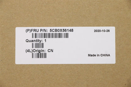 Lenovo IdeaPad 5-15IIL05 5-15ARE05 Keyboard Palmrest Top Cover Grey 5CB0X56148