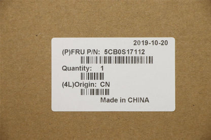 Lenovo UppercaseASM_GRL81MUGYIMRD 5CB0S17112