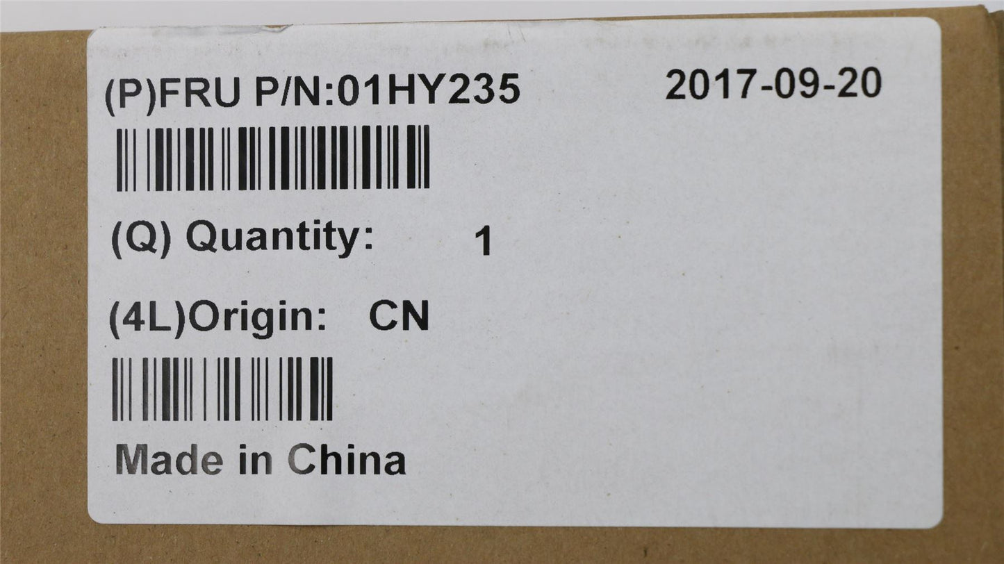Lenovo Yoga 370 Wi-Fi Wifi Wireless Antenna 01HY235