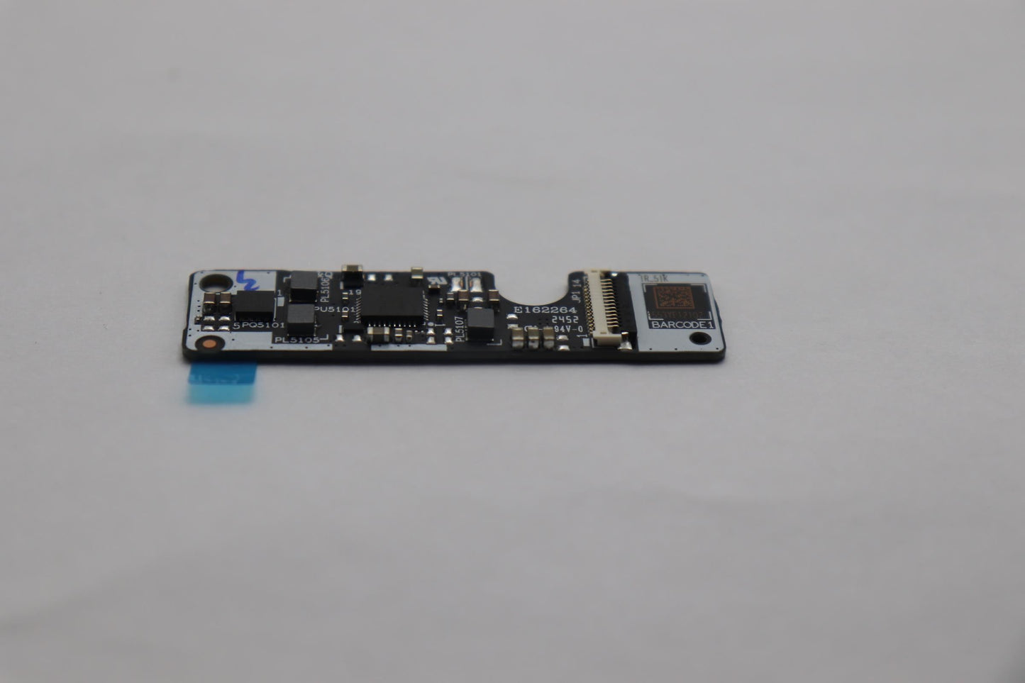 Lenovo CARDPOP L 83F5 PMIC/B Microphone Board 5C50S25867