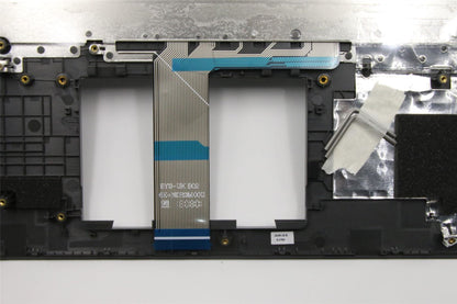 Lenovo V130-15IGM V130-15IKB Palmrest Cover Keyboard Spanish Grey 5CB0R28205