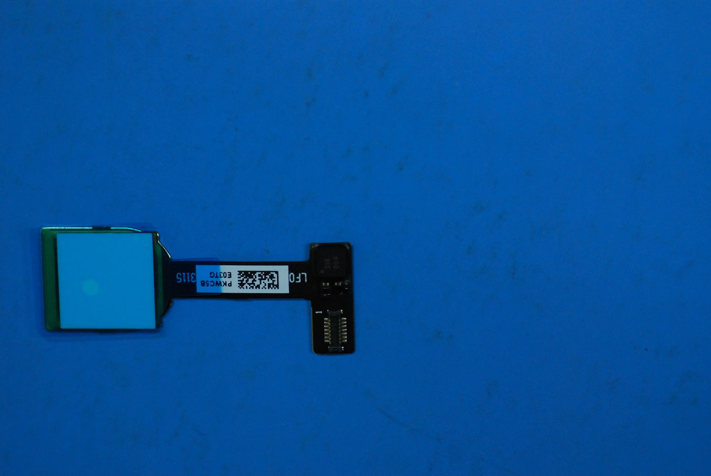 Lenovo KlassenFPM;2C-31601LE02;UV white;FPC1021 FPC Board SC98C04310