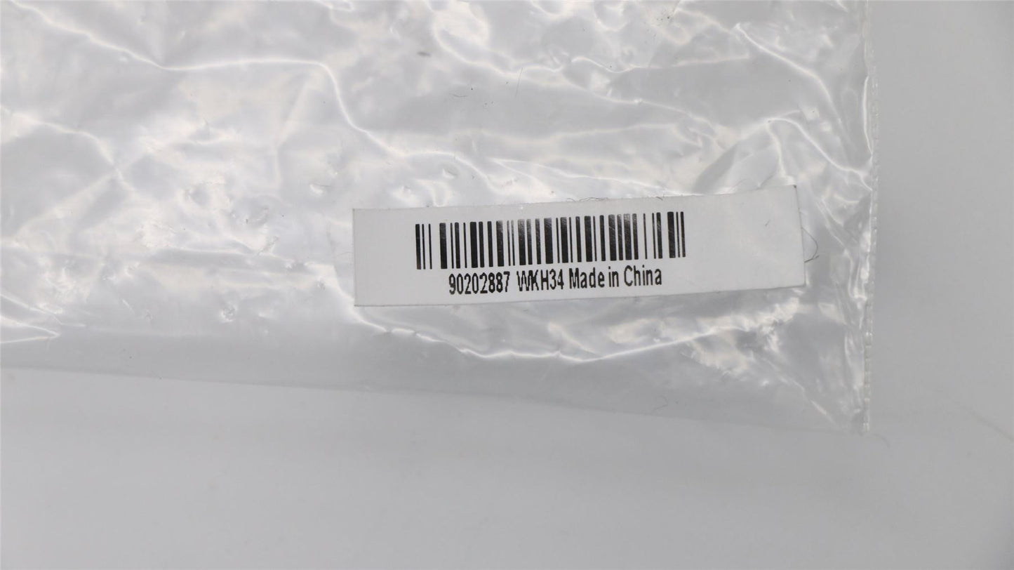 Lenovo VILG1 LCD Bezel Cap L+R TS 90202887